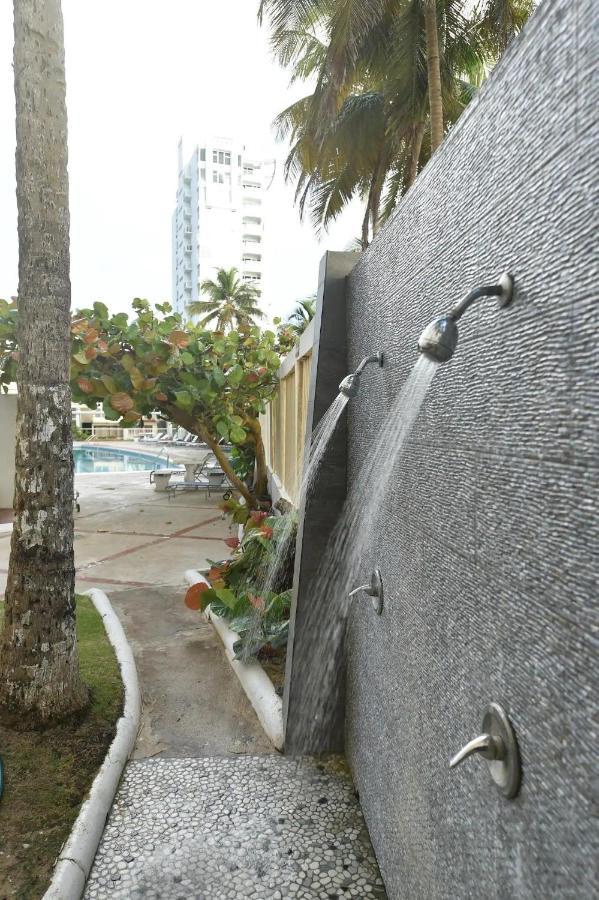 Kasa Brisa Marina Ocean View Balcony Beachfront San Juan Buitenkant foto